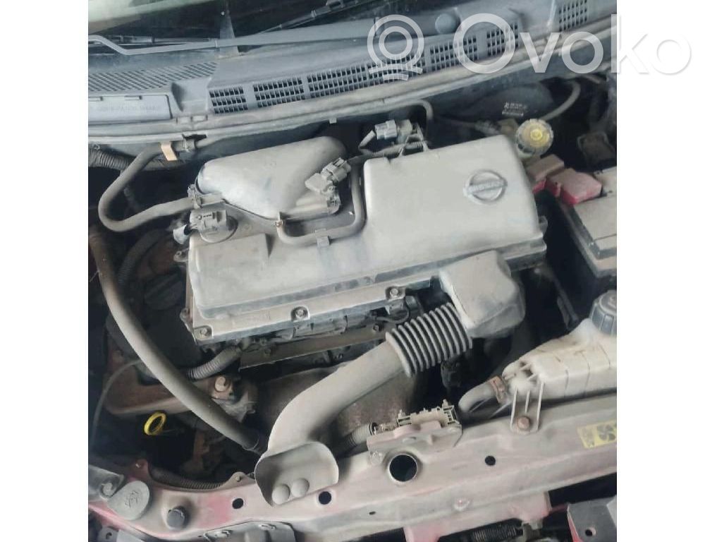 Motor   CR12