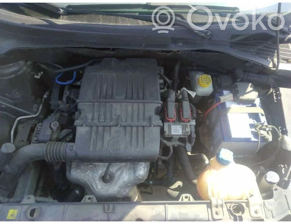 Motore   350A1000