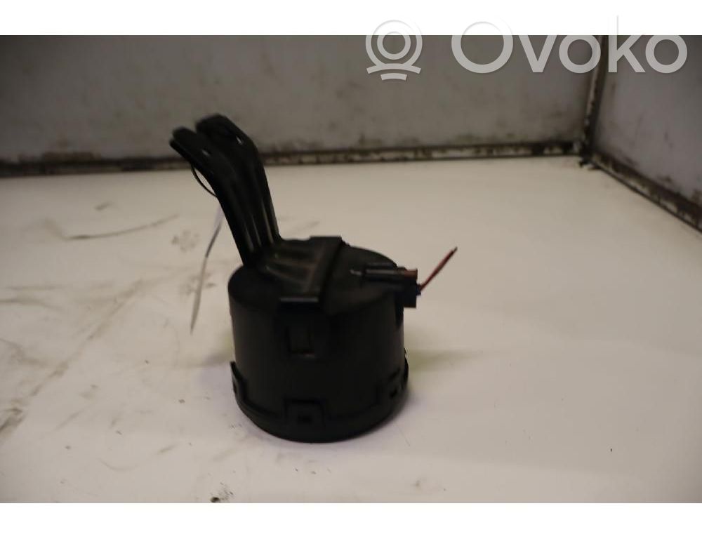 MG MG3 III Haut parleur 