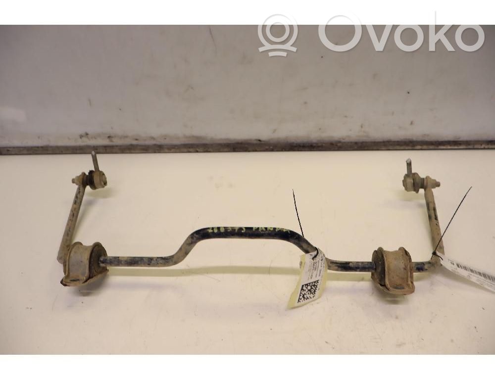 Tylny stabilizator / drążek