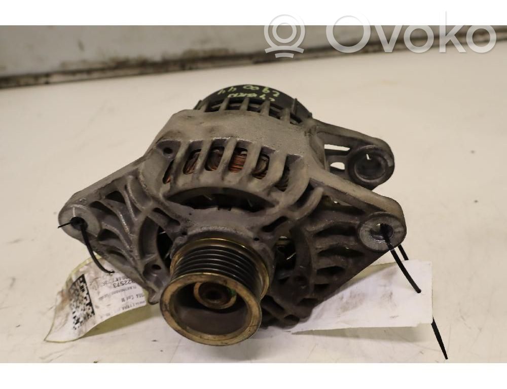 Alternator   46782219