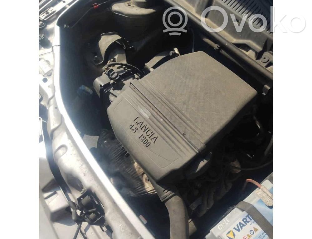 Motor