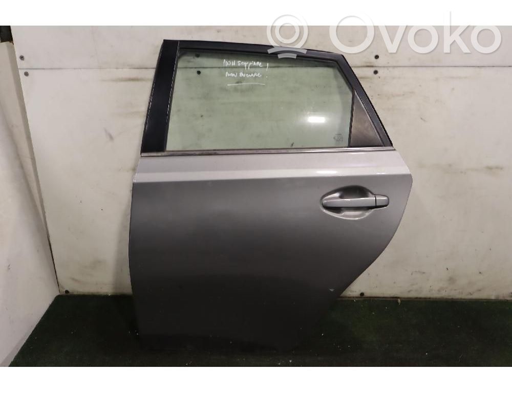 Toyota Auris E180 Ușă spate 