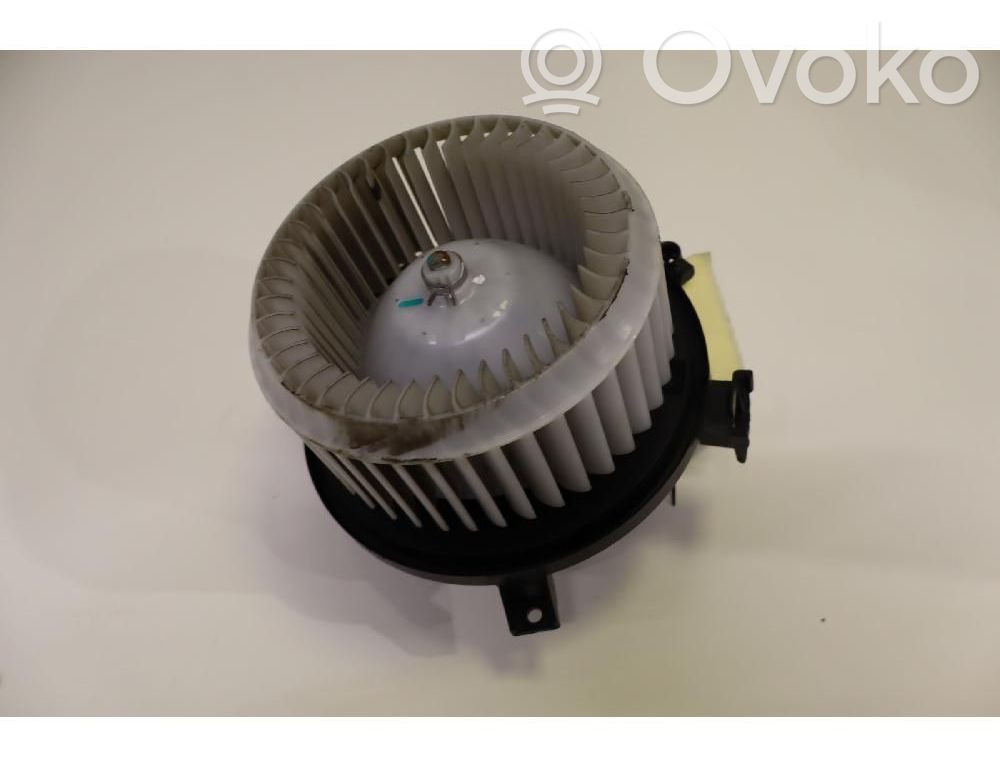 MG ZS Ventilator aerotermă 