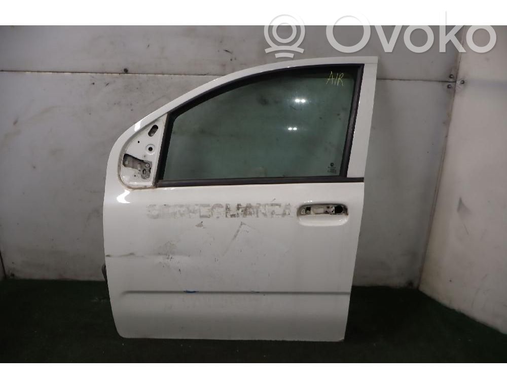 Fiat Panda III Puerta delantera 