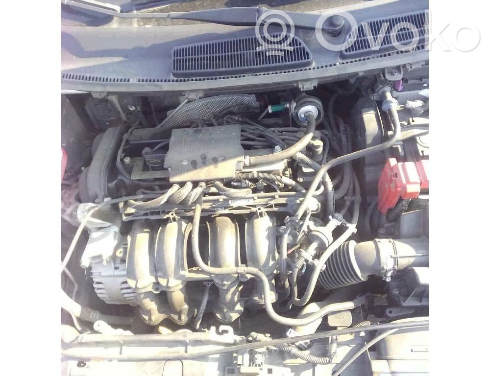 Motor   RTJA