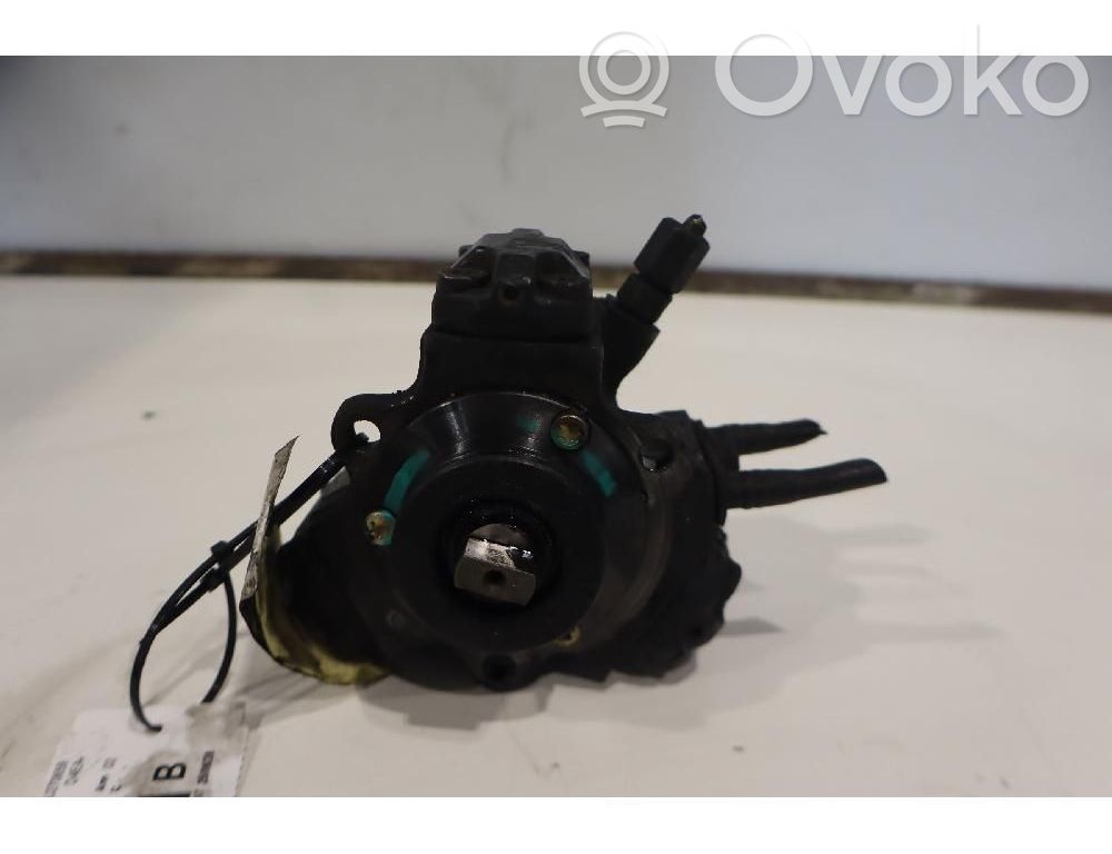 Hyundai Santa Fe Pompa ad alta pressione dell’impianto di iniezione 
