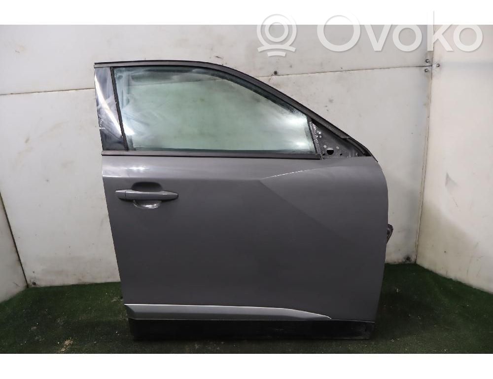 Peugeot 2008 II Portiera anteriore