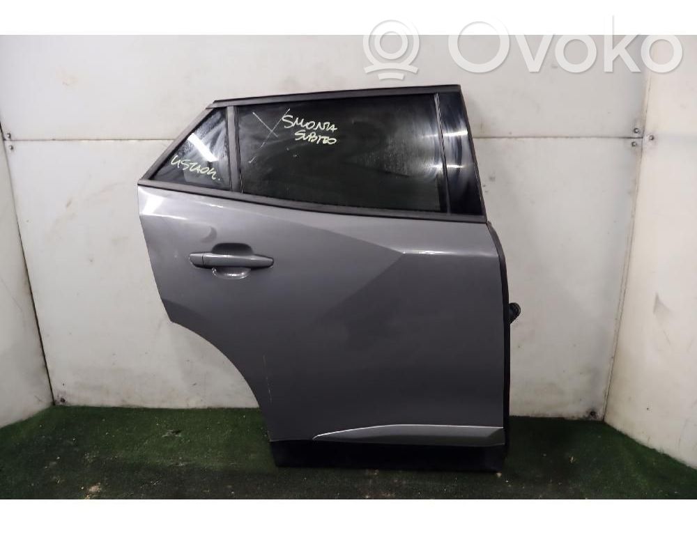 Peugeot 2008 II Ușă spate