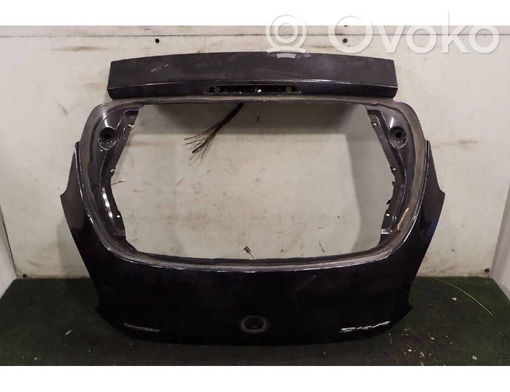 Fiat Bravo Hayon/capotă portbagaj 