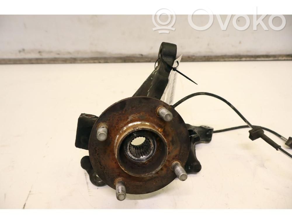 Cubo de rueda delantera   AY1C3K170B1A
