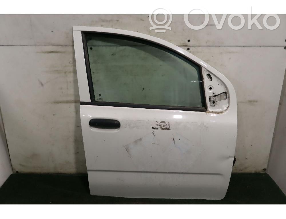 Fiat Panda III Ușă față 