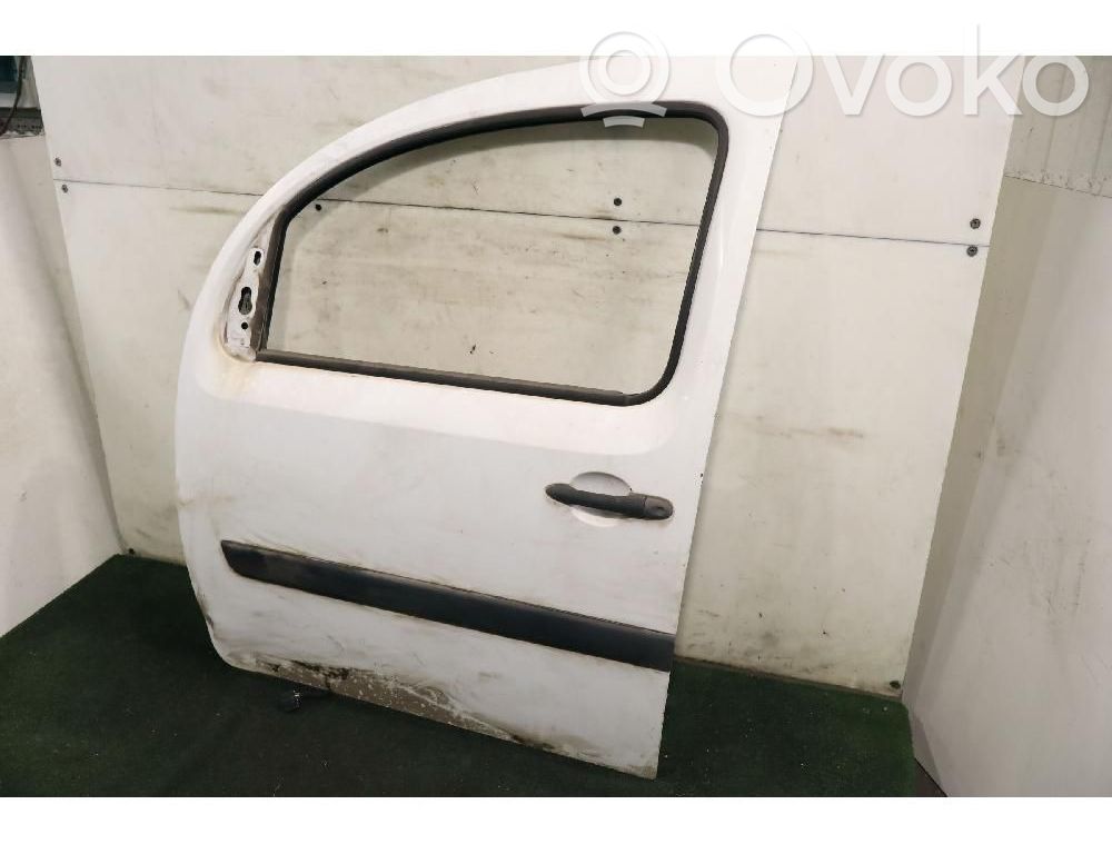 Renault Kangoo II Ușă față 