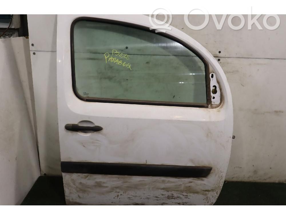 Renault Kangoo II Ușă față 