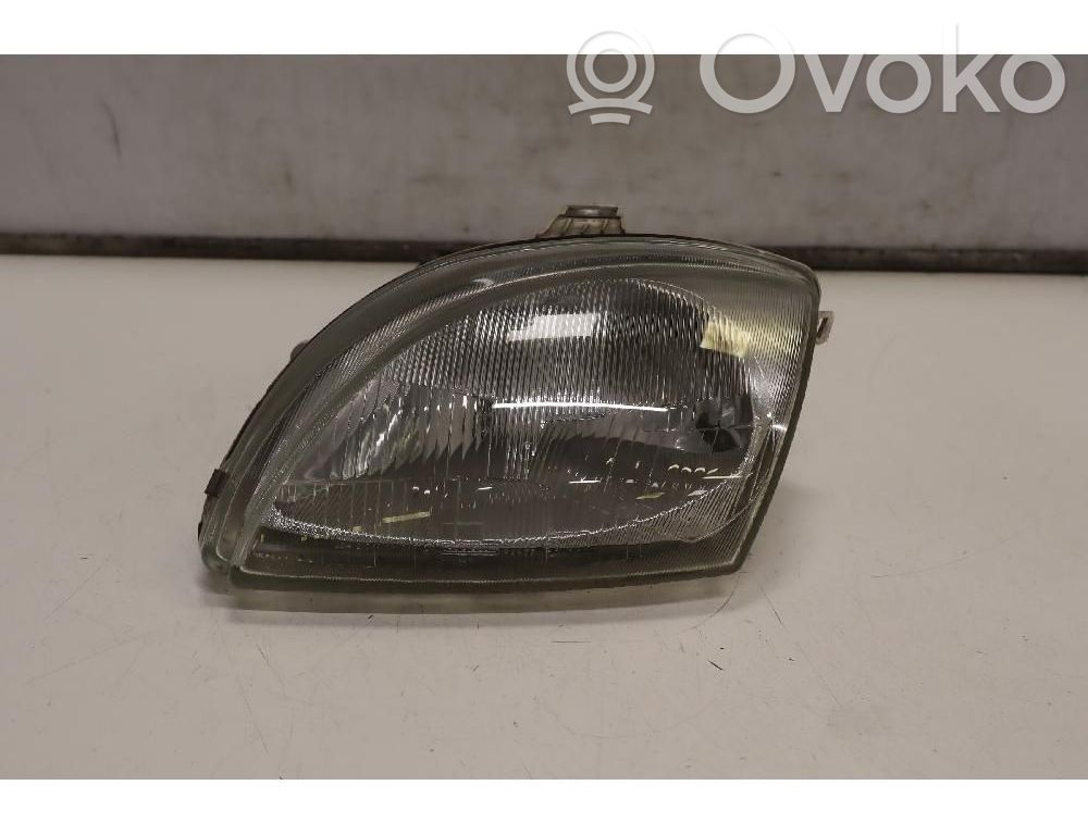 Fiat Seicento/600 Scheinwerfer 