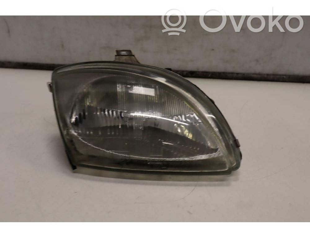 Fiat Seicento/600 Faro/fanale