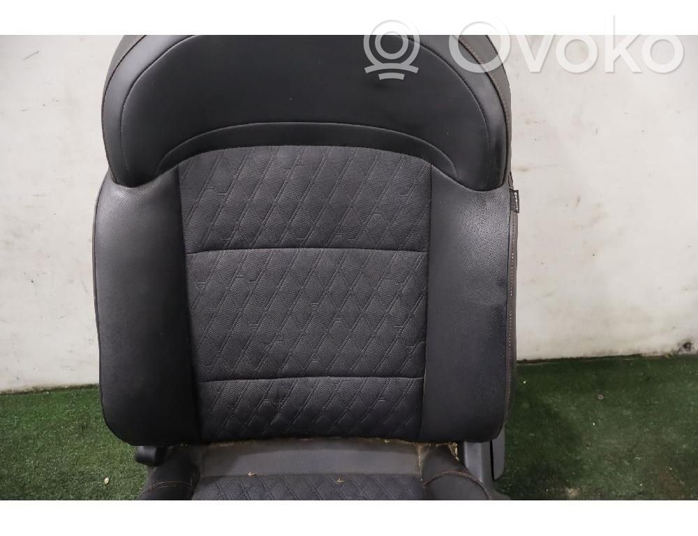 MG MG3 III Scaun șofer 