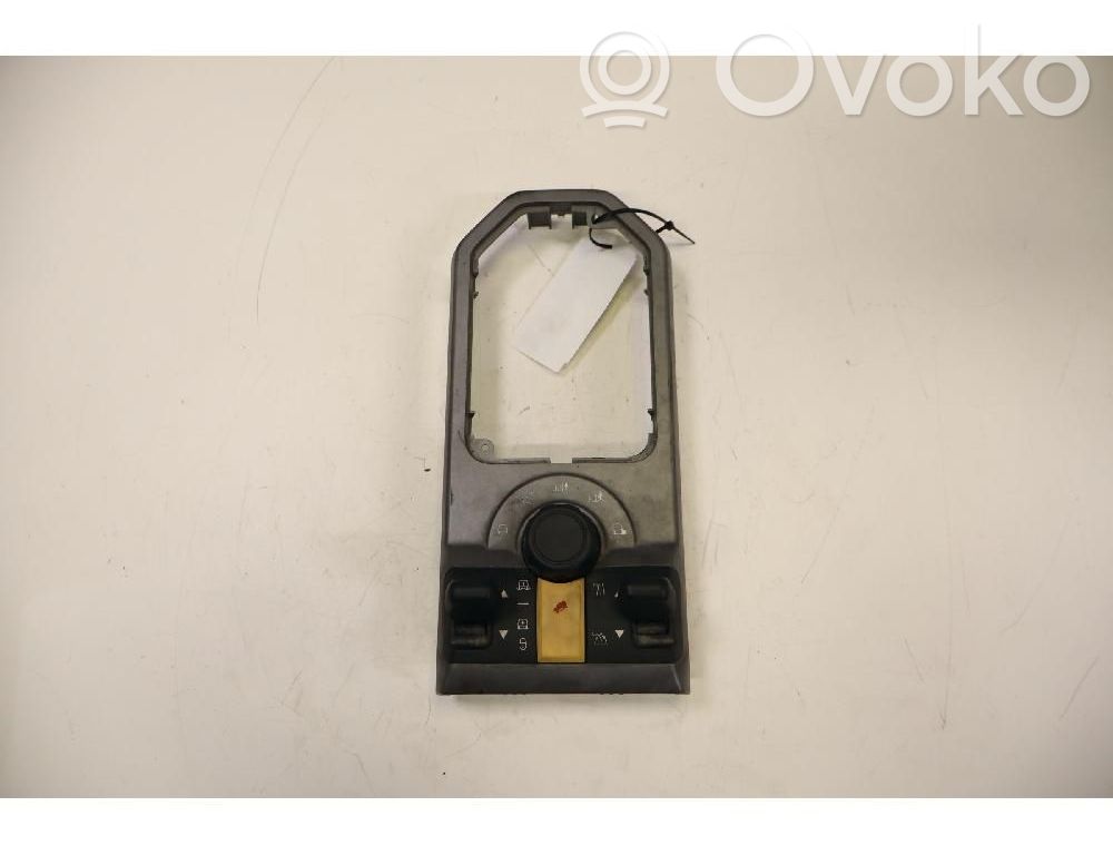 Land Rover Discovery 3 - LR3 Centralina/modulo navigatore GPS 