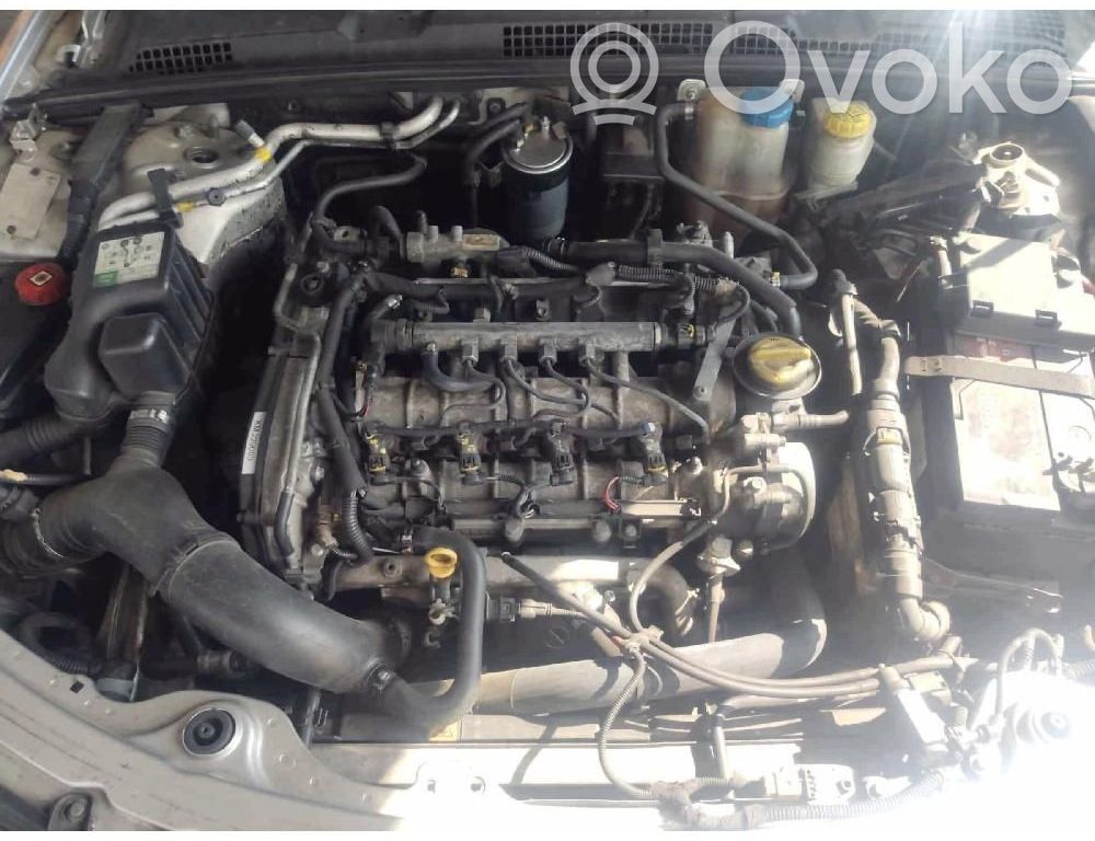 Motore   939A2000