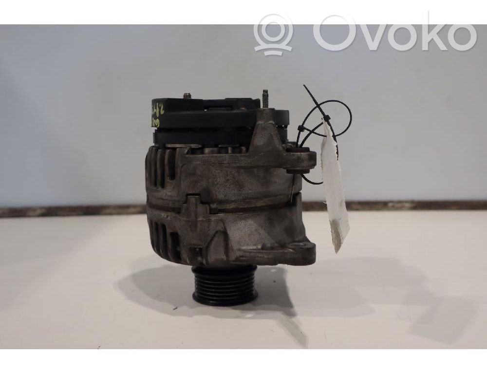 Volkswagen Golf IV Generatore/alternatore 