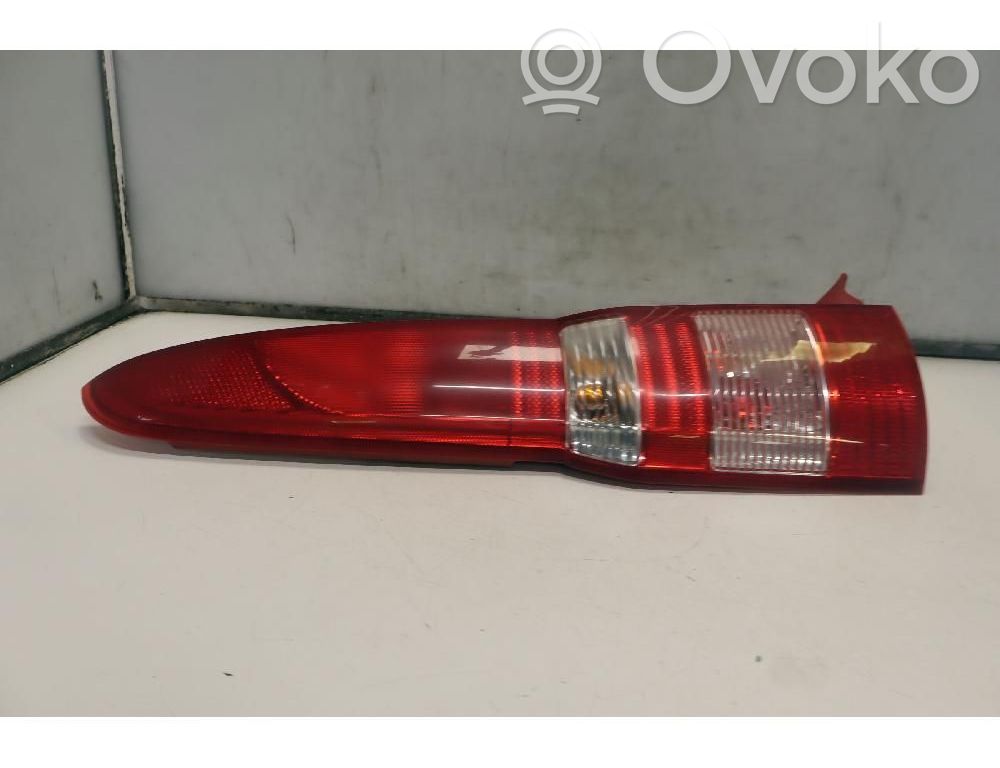 Fiat Panda III Lampă spate în caroserie 