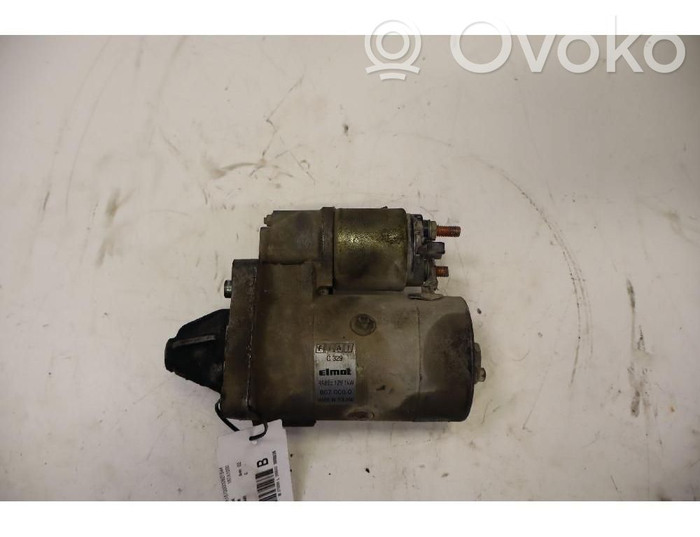 Fiat Seicento/600 Motorino d’avviamento