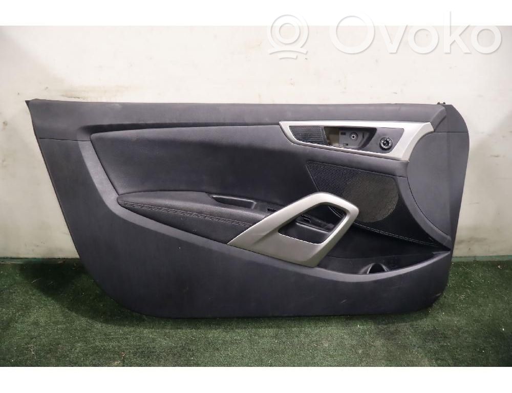 Hyundai Veloster Panou tapițerie ușă față 