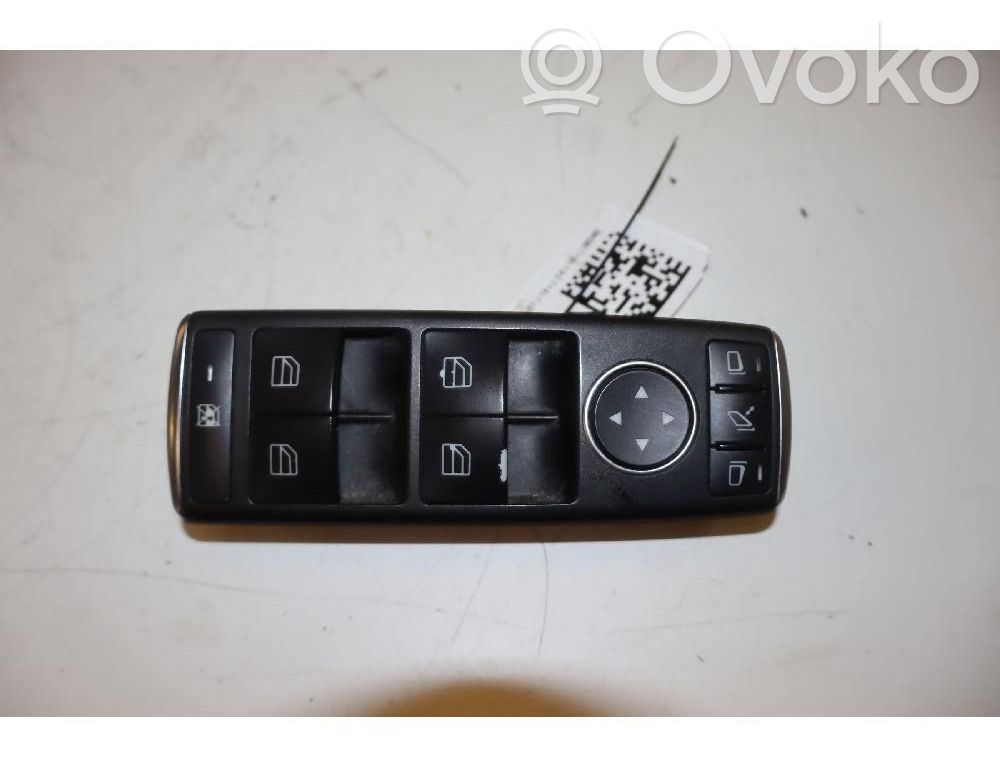 Mercedes-Benz B W246 W242 Comutator comandă geamuri electrice 