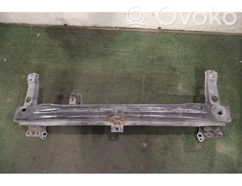 Volkswagen Caddy Traversă bară protecție față 