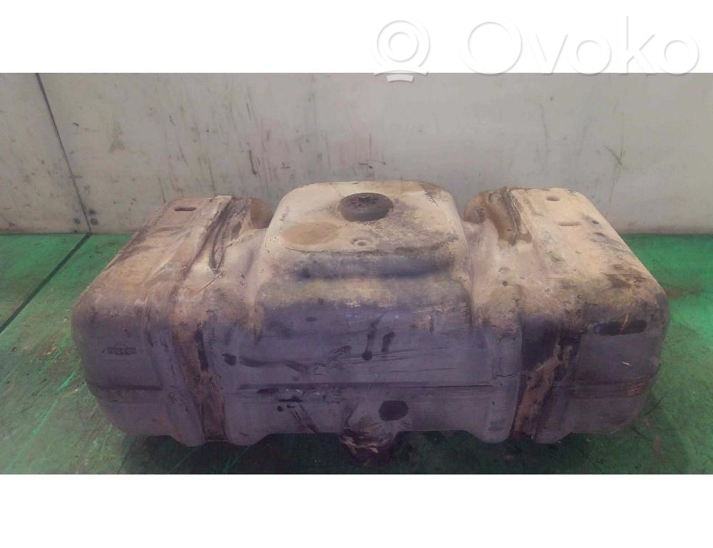 Réservoir de carburant