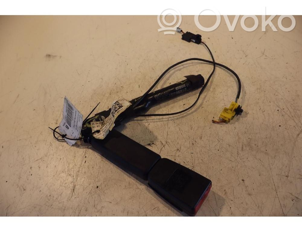 Cinturón delantero   13369169