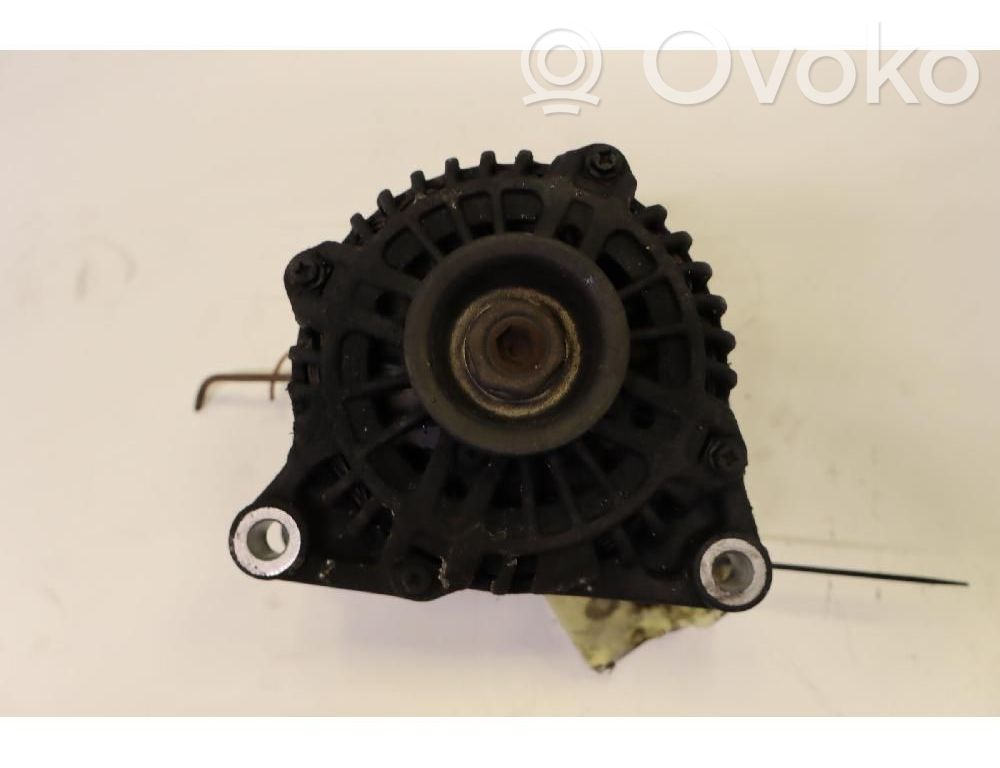 Alternator   9635772980