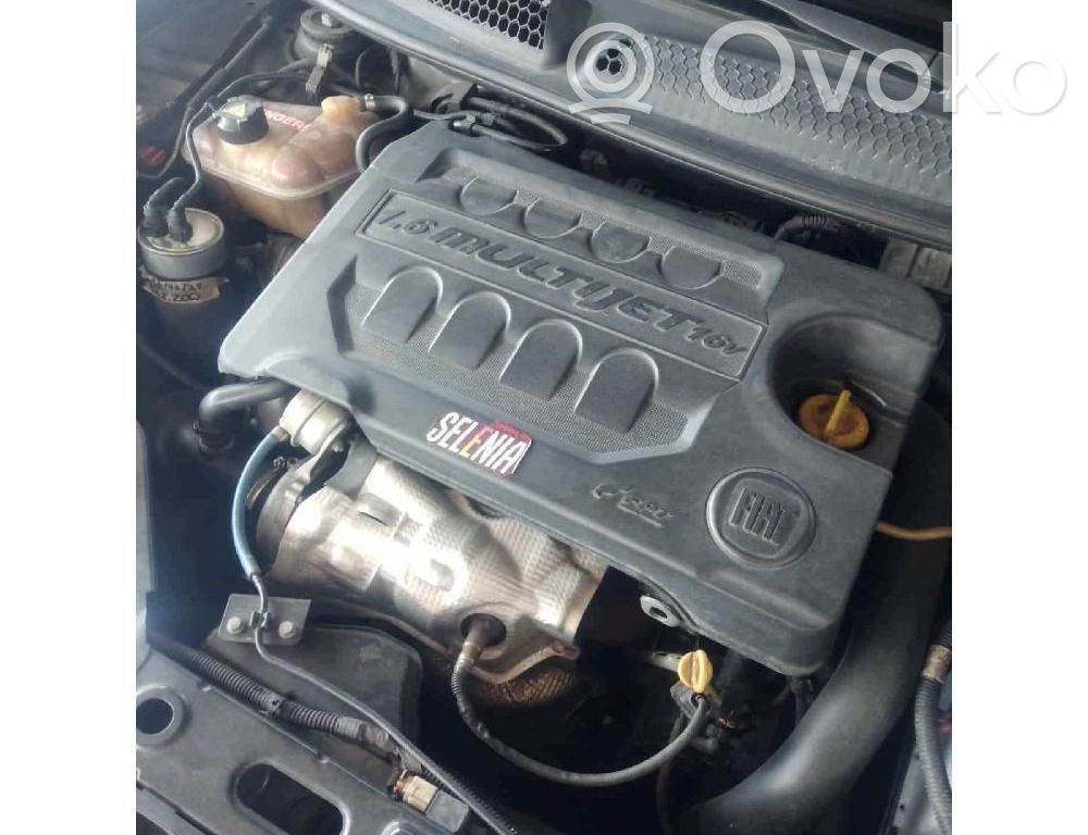 Fiat Bravo Motor 