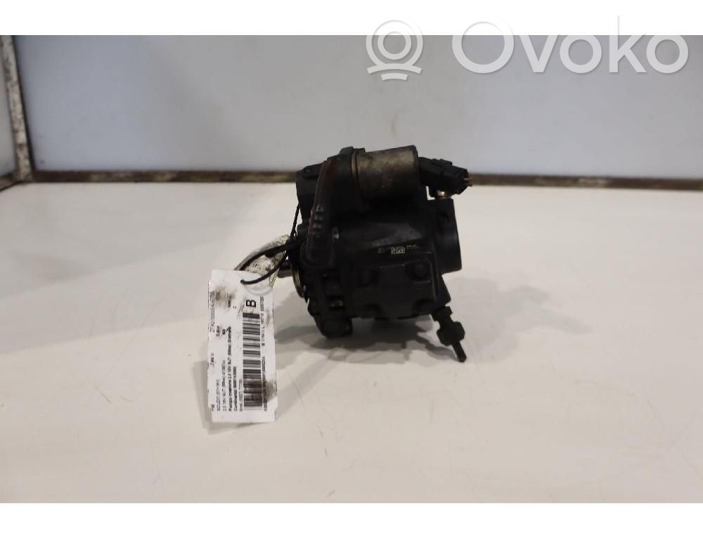 Fiat Scudo Hochdruckpumpe 