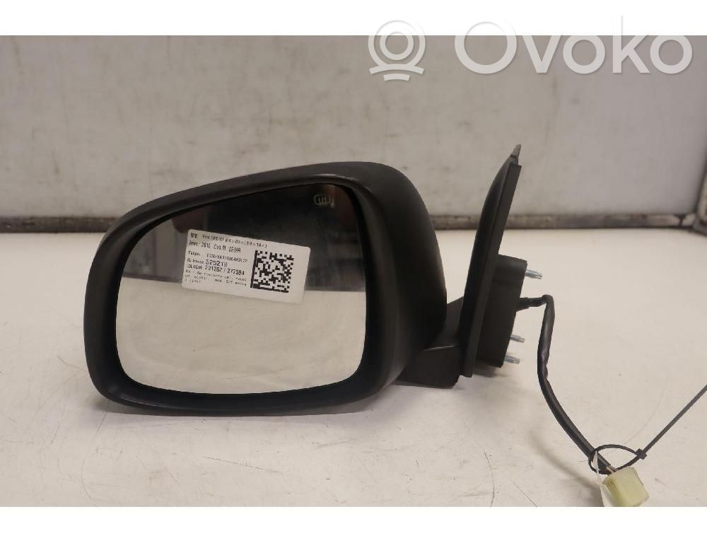 Fiat Sedici Oglindă electrică ușă față