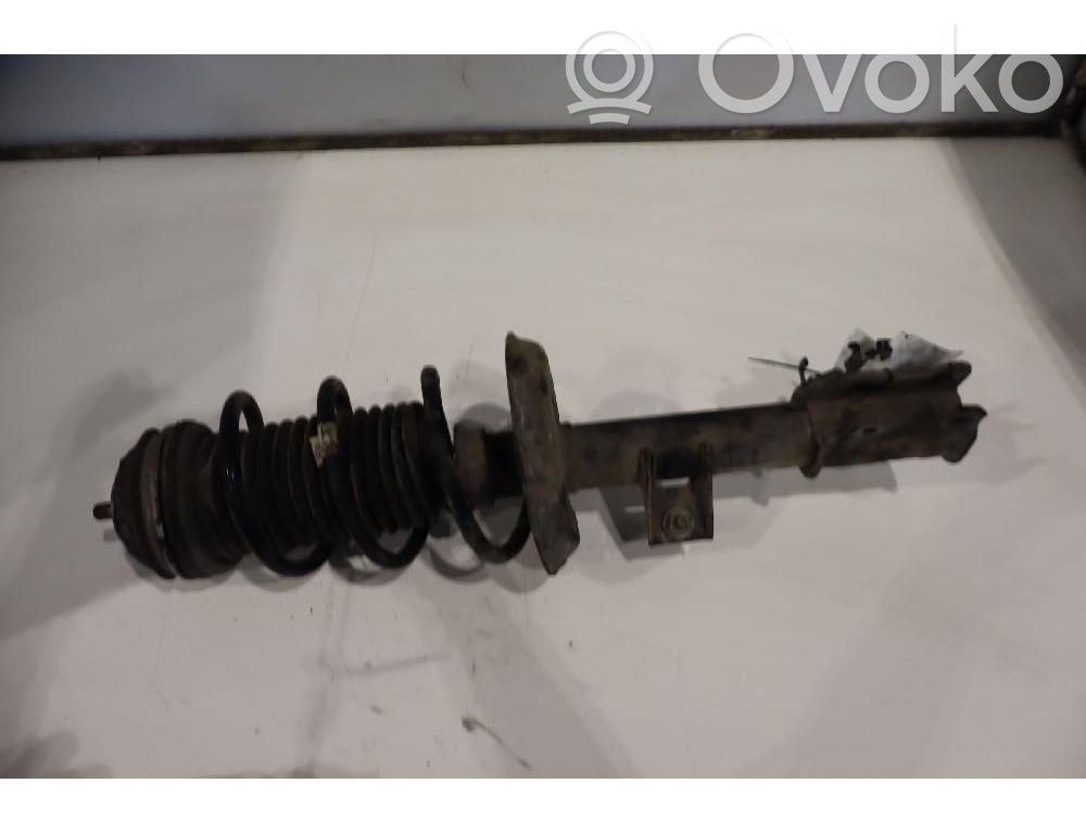 Fiat Panda III Amortizor față