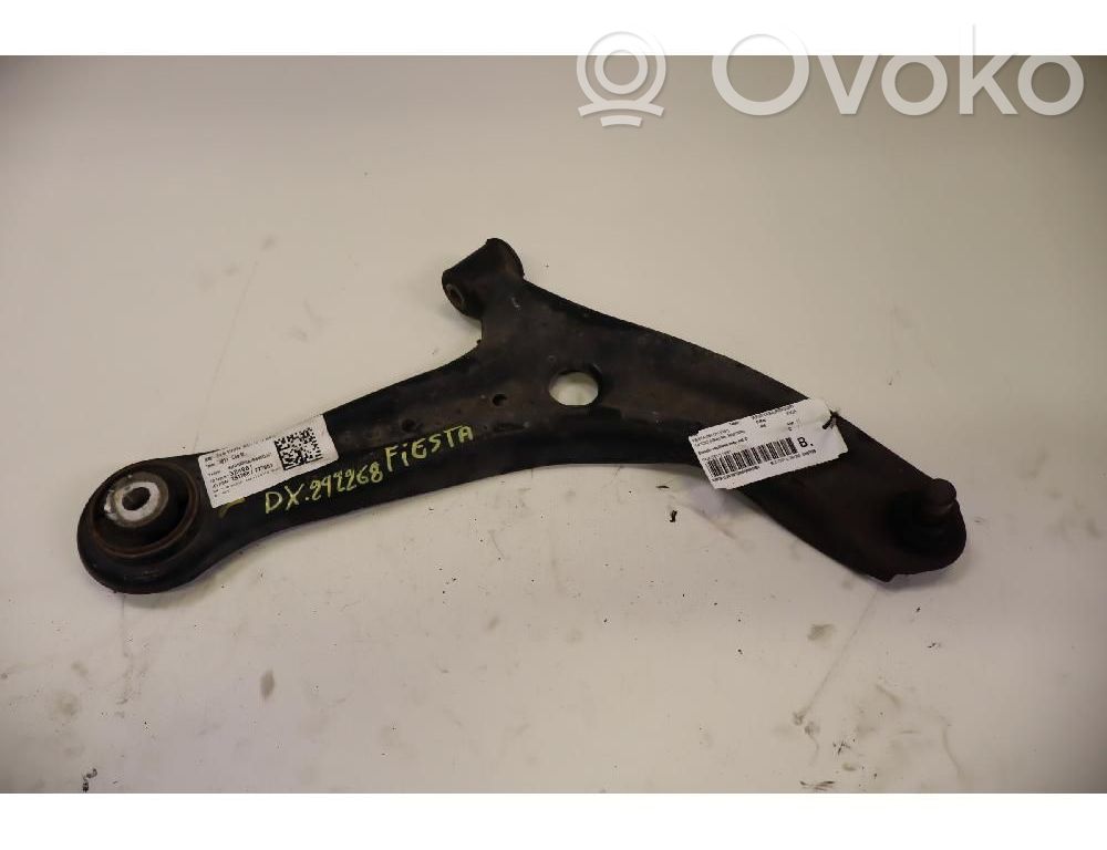 Querlenker Achsschenkel vorne   1737309