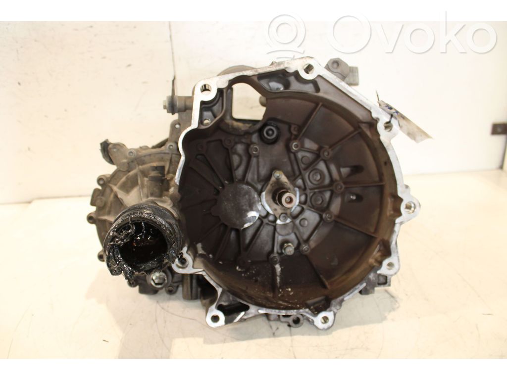Volkswagen Polo V 6R Cutie viteze manuală cu 5 trepte 