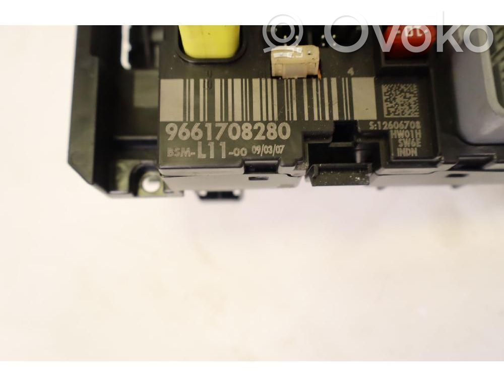 Sulakemoduuli   9661708280
