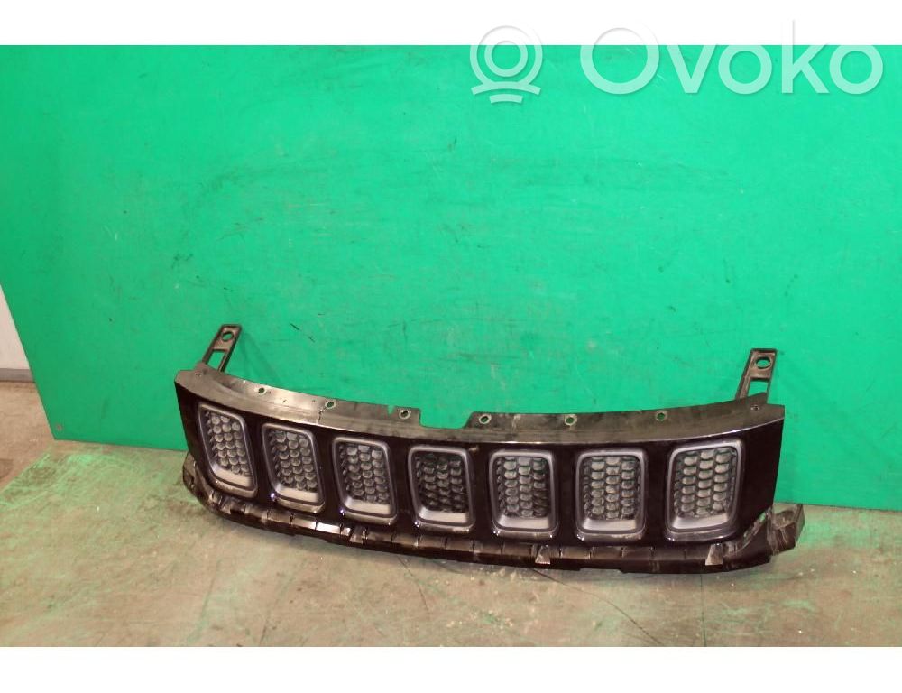 Jeep Compass Grilă radiator față 