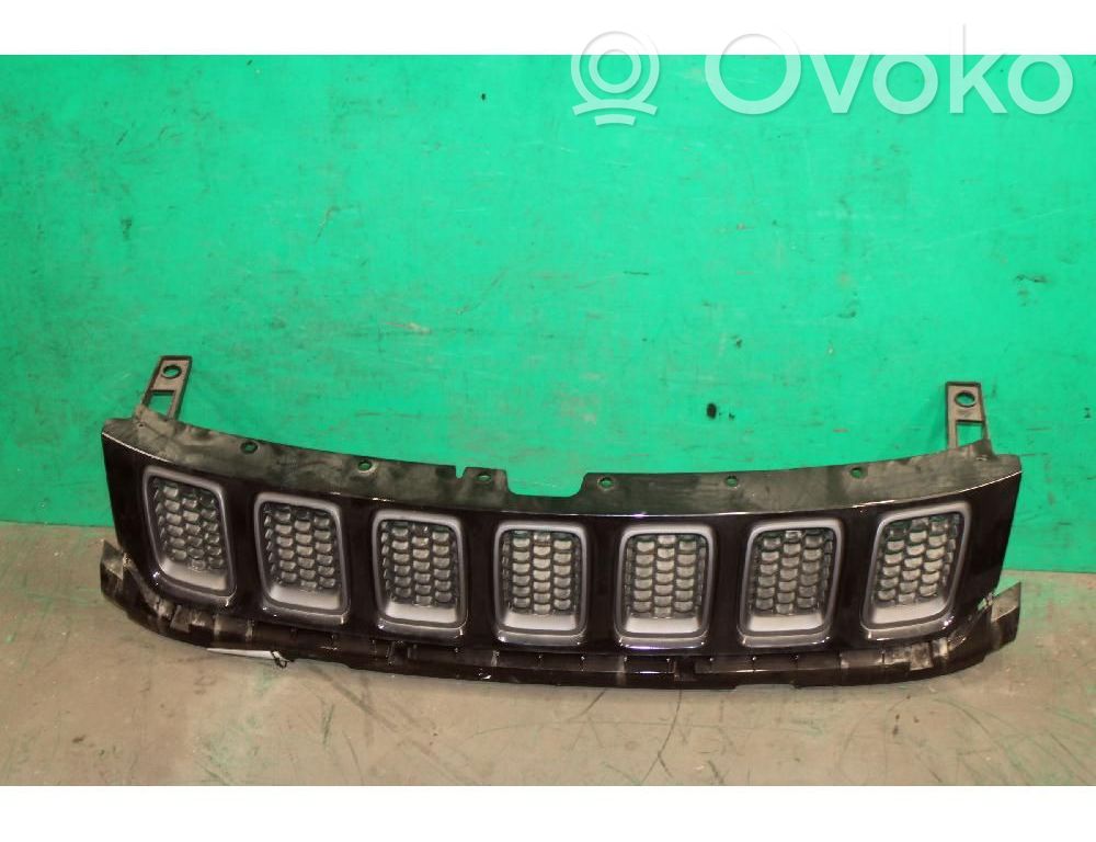 Jeep Compass Grilă radiator față 