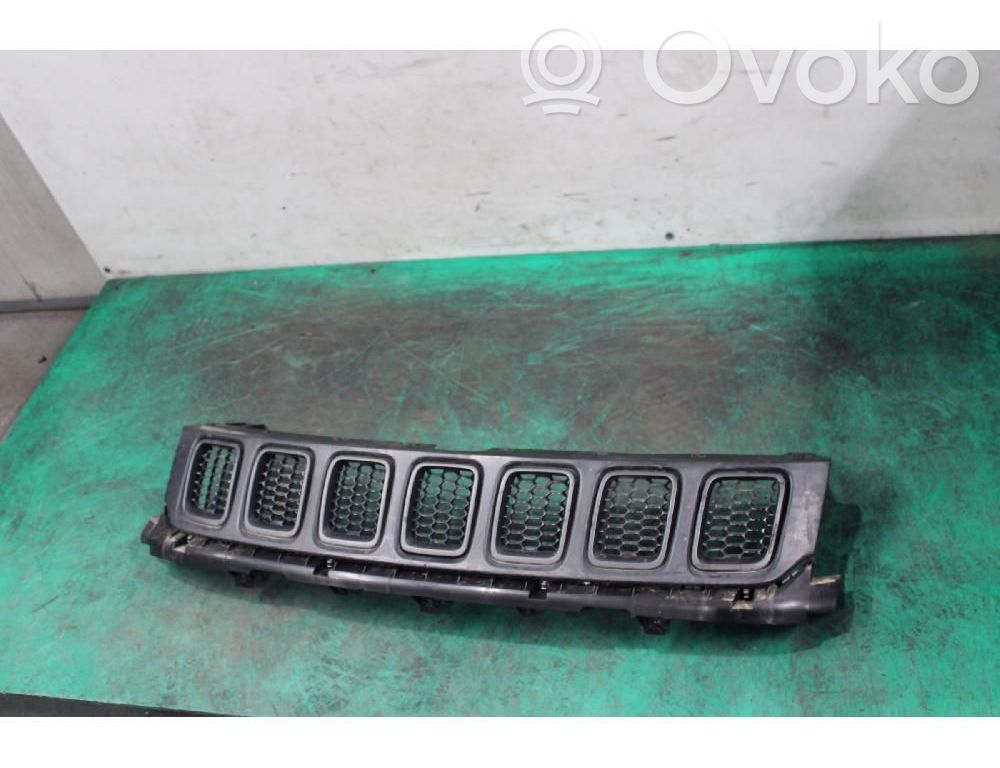 Jeep Compass Grilă radiator față 