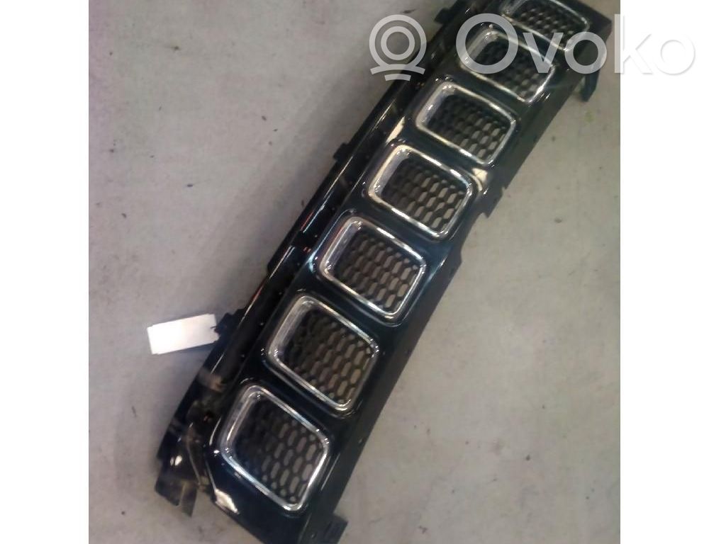 Jeep Compass Grilă radiator față 