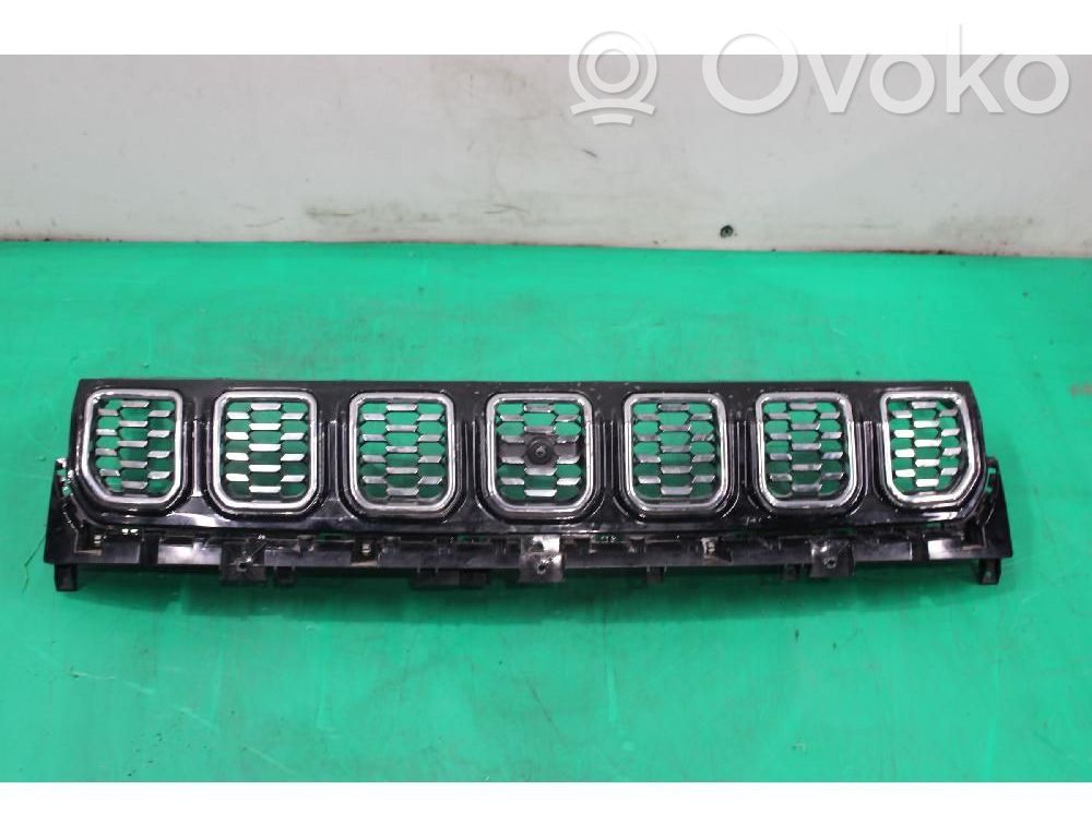 Jeep Compass Grilă radiator față 