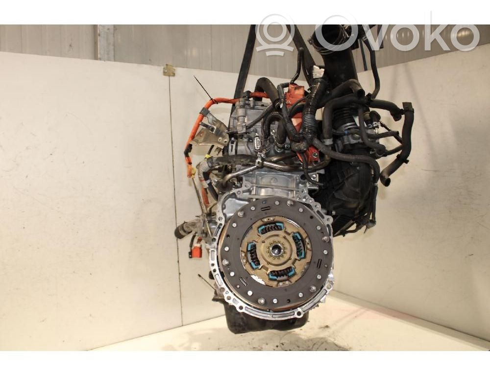 Motor   2ARFXE