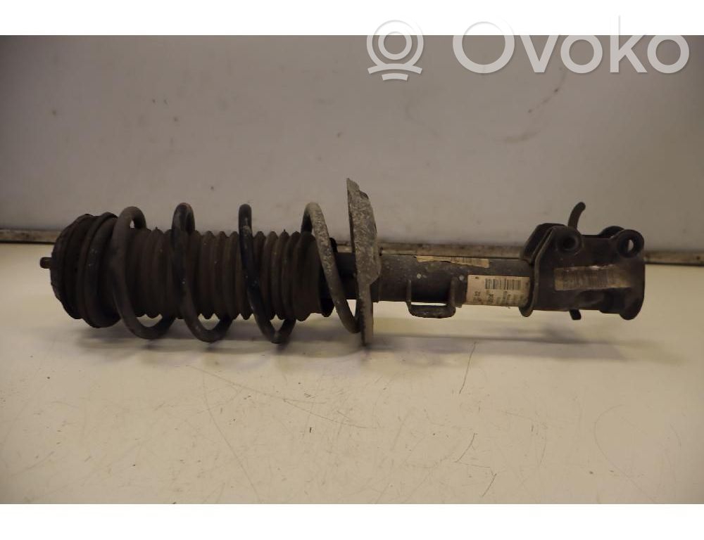 Fiat Grande Punto Ammortizzatore anteriore