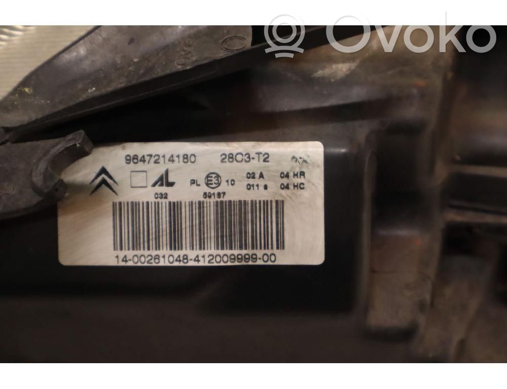Citroen C3 Far 