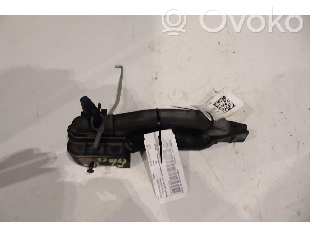Ford Fiesta Maniglia esterna per portiera anteriore