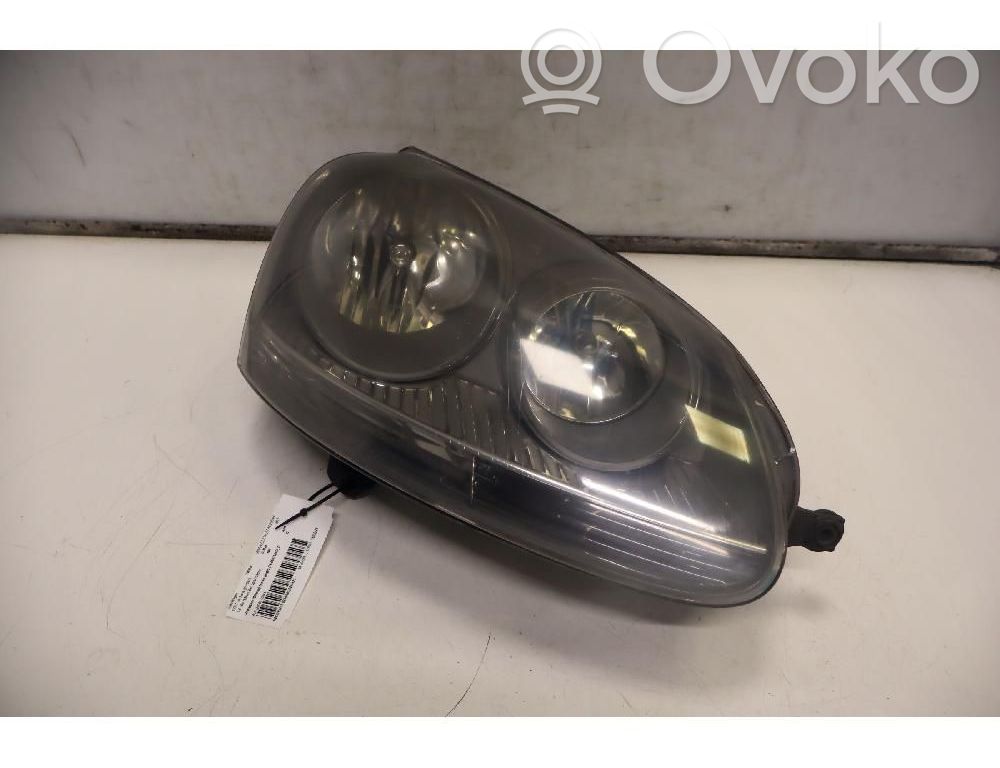 Volkswagen Golf V Faro/fanale 