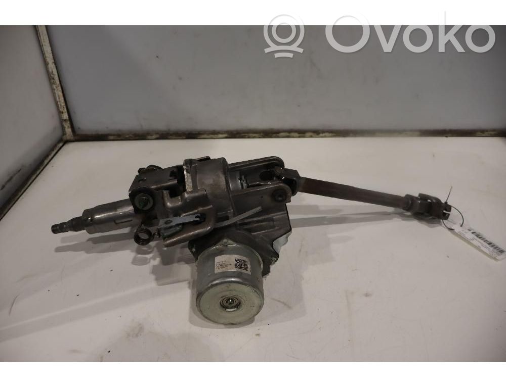 Alfa Romeo Mito Ohjauspyörän akseli